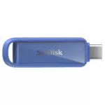 SanDisk Unità USB Type-C 1TB per Smartphone, Tablet, PC, Backup e Recupero Dati
