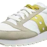 Saucony Jazz Original Vintage Sneaker Donna Comoda e Leggera