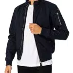 Schott NYC Kenny Giacca Uomo