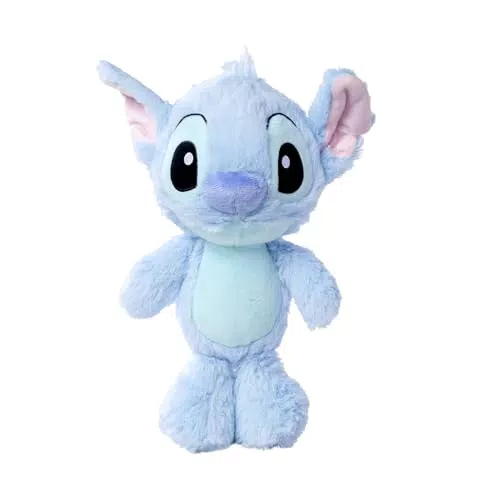 Simba Peluche Disney Lilo e Stitch Morbido per Neonati e Bambini