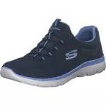 Skechers Donna Summits Artistry Chic Scarpe da Ginnastica Casual Comfort