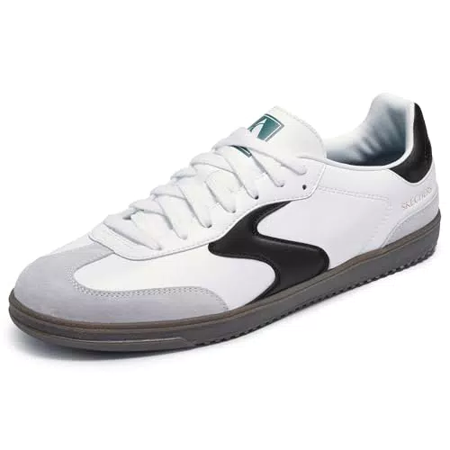 Skechers Hotshot Pyke Scarpe Da Ginnastica Uomo