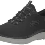Skechers Uomo Summits High Range Scarpe da Ginnastica Casual Comfort