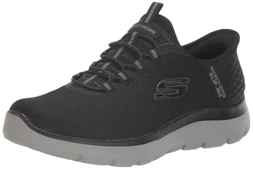 Skechers Uomo Summits High Range Scarpe da Ginnastica Casual Comfort
