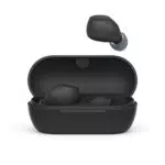 Sony WF-C710NSA Auricolari True Wireless Noise Cancelling, Multipoint, 40 Ore Autonomia
