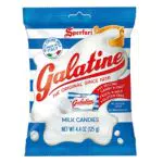 Sperlari Galatine Tavolette al Latte, 125g