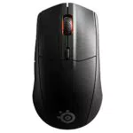 Steelseries Rival 3 Wireless Mouse Da Gioco Autonomia 400 Ore Dual Wireless Bluetooth