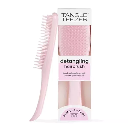 Tangle Teezer The Ultimate Detangler Spazzola Districante Per Capelli Umidi E Asciutti