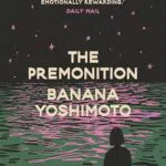 The Premonition Libro in Inglese Edizione Originale