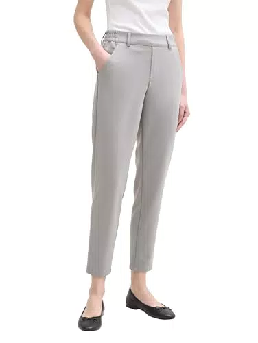 Tom Tailor Denim Pantaloni Uomo Relaxed Fit Modello 1021175