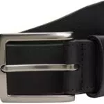 Tommy Hilfiger Cintura Denton Adj 3.5 Regolabile Uomo