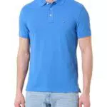 Tommy Hilfiger Polo Slim Uomo 1985