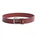 Tommy Hilfiger Cintura Uomo Modello New Denton Belt 4.0