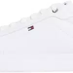 Tommy Hilfiger Sneakers Uomo Icon Court Light Ess Basso Top