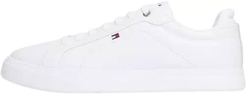 Tommy Hilfiger Sneakers Uomo Icon Court Light Ess Basso Top