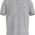 Tommy Hilfiger Polo Uomo Maniche Corte 1985 Regular Fit