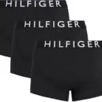 Tommy Hilfiger Boxer Uomo con Fascia Logo