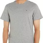 Tommy Jeans Maglietta a Maniche Corte Tjm Xslim Jersey Tee Uomo
