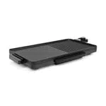 Tristar BP-2750 Griglia Bistecchiera Elettrica 2000W in Alluminio Pressofuso