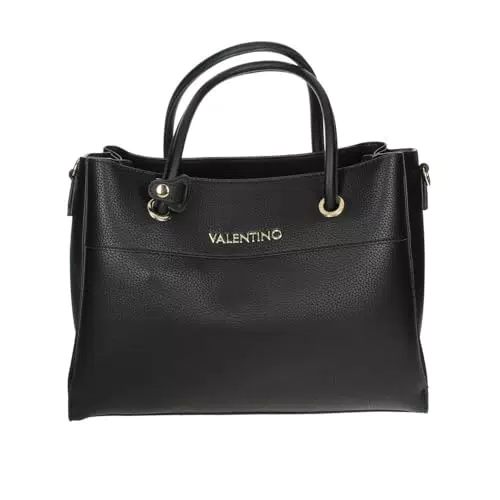 Valentino Tote Alexia Unica Donna Shopping Bag Elegante