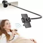VOLTIFYMAX Supporto Tablet Regolabile per Kindle e Ebook, Ideale per Leggere a Letto