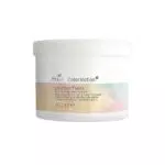 Wella Professionals ColorMotion+ Maschera Capelli Structure+ Per Capelli Trattati