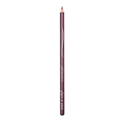 Wet n Wild, Color Icon Lipliner Pencil, Matita per Labbra con Formula Ricca