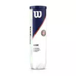 Wilson Roland Garros Palline da Tennis Ufficiali per Tutte le Superfici