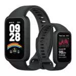 Xiaomi Smart Band 9 Active, Schermo TFT 1.47, Monitoraggio Salute: SpO2