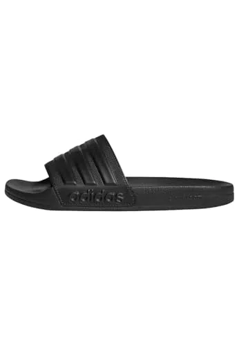 Adidas Adilette Shower Slides Ciabatte Unisex per Doccia e Piscina
