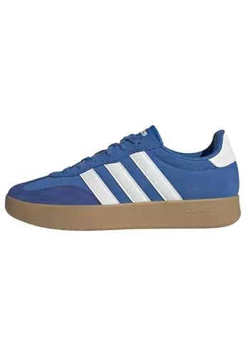 Adidas Scarpe Uomo Barreda Sneakers Casual Modello Sportivo