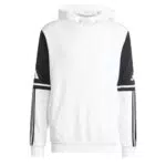 adidas Hoody Squadra 25 per Uomo - Comfort e Stile Sportivo