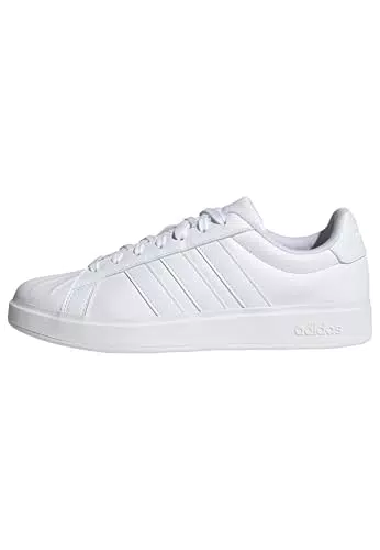 Adidas Uomo Streettalk Scarpe Sneakers Casual Eleganti