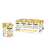 Alpro Classico Bevanda di Avena Vegetale Senza Lattosio con Vitamine B2 B12 D2