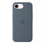 Apple Custodia MagSafe in Silicone per iPhone 17e