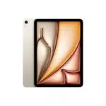 Apple iPad Air 11'' con chip M3: Apple Intelligence