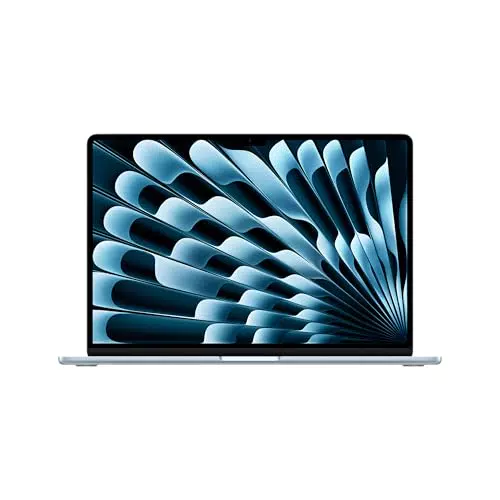 Apple Portatile MacBook Air 15'' con chip M4 : progettato per Apple Intelligence