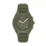 Armani Exchange Orologio Cronografo da Uomo Sync Modello AX4169