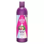 Aussie SOS Repair & Revive Shampoo per Capelli Secchi e Danneggiati Vegano