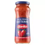 Barilla Sugo Pronto con Pomodori Datterini e Olio di Oliva Senza Glutine