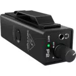 Behringer Powerplay P2 Amplificatore Personale per Cuffie Monitor In-Ear