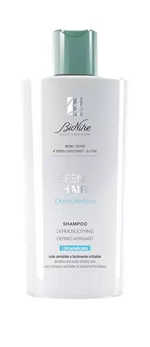 BioNike Defence Hair Dermolenitivo Shampoo Delicato Cute Sensibile e Lenitivo