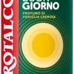 Borotalco Bagnodoccia Buongiorno Setificante con Vaniglia, Morbidezza e Comfort