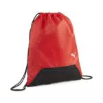 TeamGOA Borsa Sportiva Unisex per Palestra e Viaggio