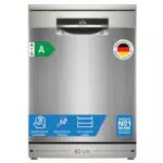 Bosch SMS6ECI15E Serie 6 Lavastoviglie Smart Libera Installazione 14 Coperti