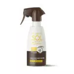 Bottega Verde SOL Cocco Acqua Corpo Spray Attivatore Abbronzatura Idratante