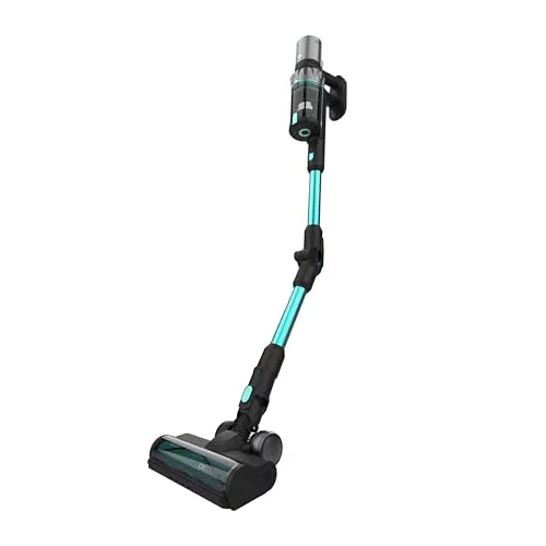 Cecotec Conga Rockstar 2500 Thunder Pet Flex Scopa Elettrica Senza Fili per Animali