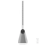 Cecotec Ventilatore a Torre EnergySilence 9890 Skyline Bladeless Silenzioso con Telecomando