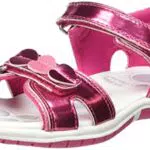 Chicco Sandali Bambina con Doppio Strappo Scarpe Estive Bambina Design Italiano