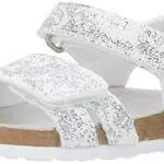 Chicco Sandali Bambina con Doppio Strappo Scarpe Estive Bambina Designed in Italy